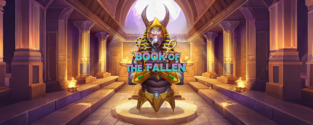 389bet Livro dos Caídos