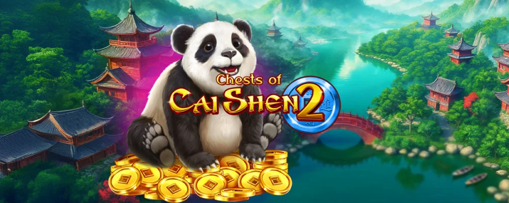 389bet Baús de Cai Shen 2