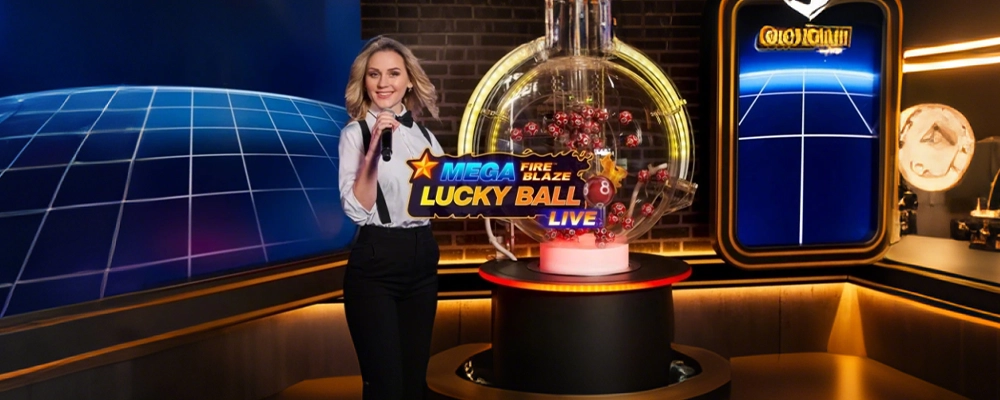 389bet Bola da Sorte Mega Fogo Flamejante ao Vivo