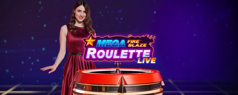 389bet Roleta Mega Fogo Flamejante ao Vivo