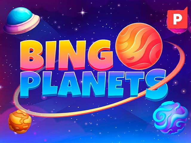 389bet Planetas do Bingo