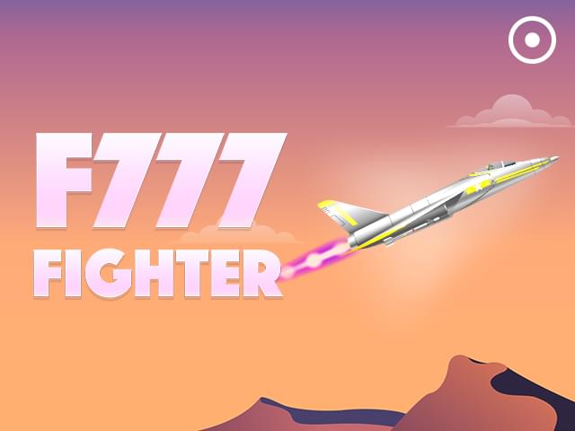 389bet F777 Fighter