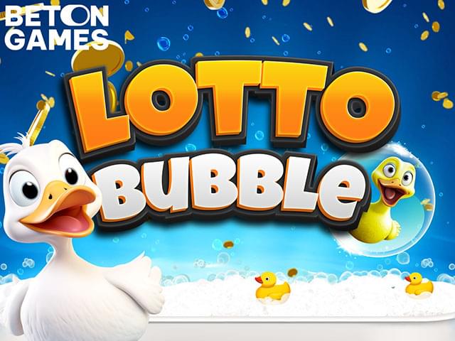 389bet Lotto Bubble Pro