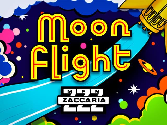 389bet Deslizante de Voo Lunar