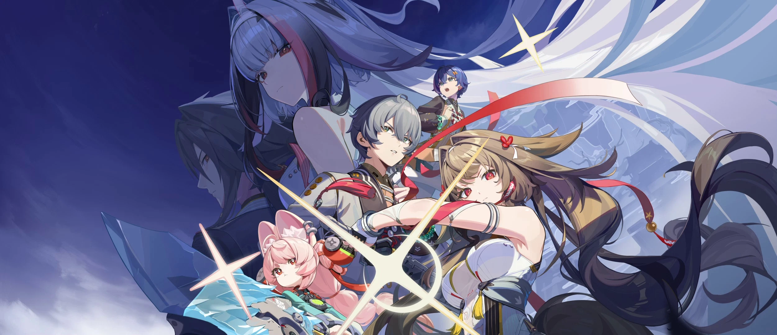 389bet Zenless Zone Zero